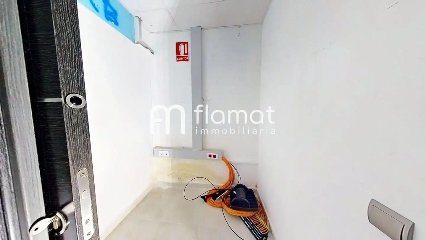 Büro zum Verkauf in Calle San Agustín 10, imagen 18