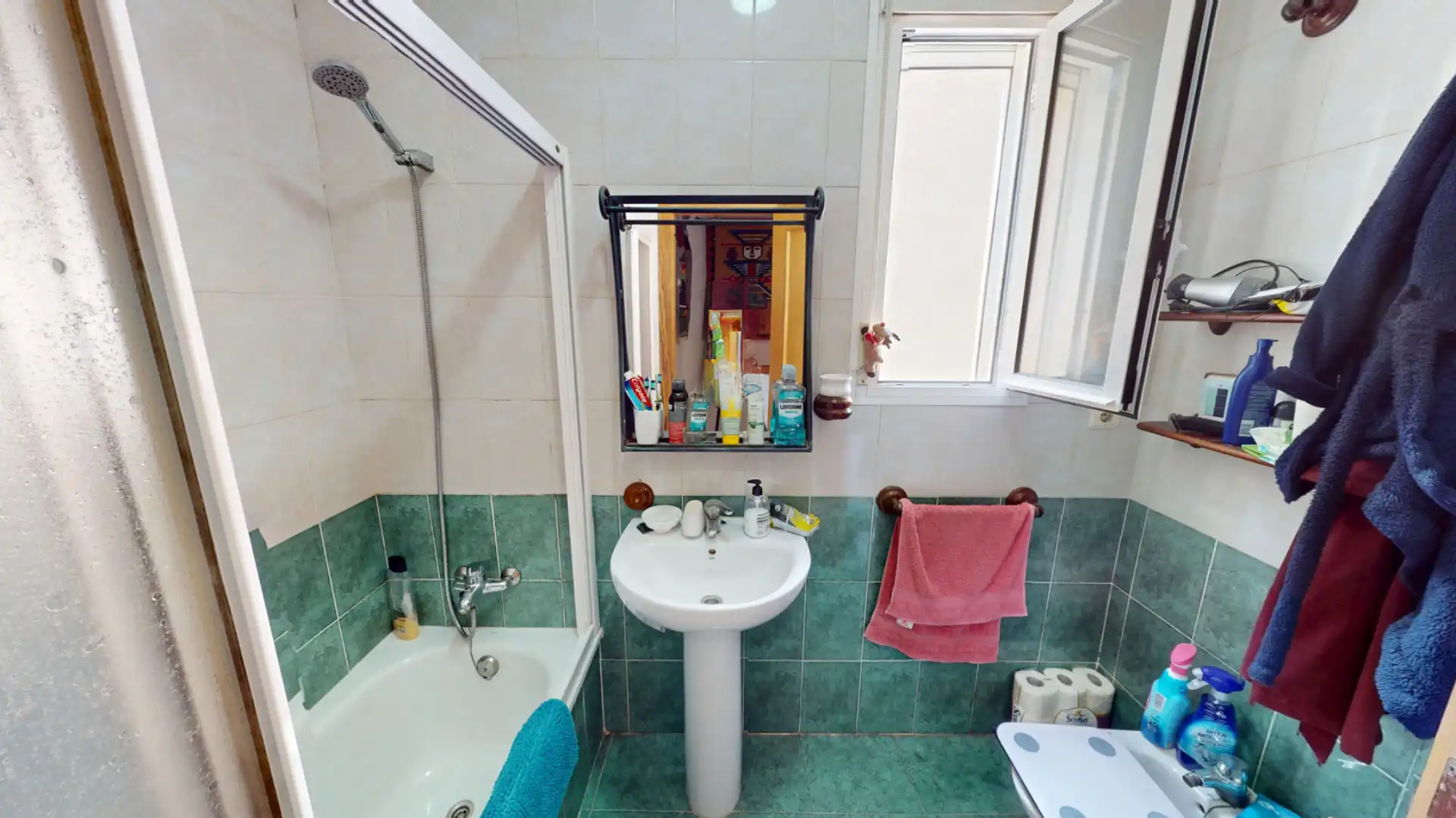 Casa pareada con terraza en venta en Carrer les Oliveres, imagen 18