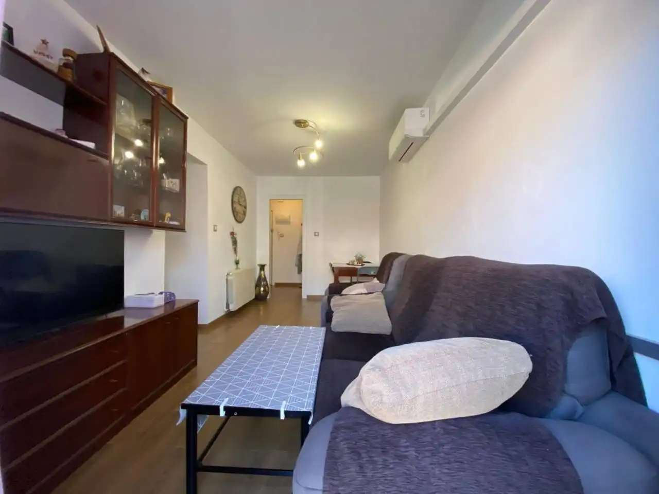 Wohnung zum Verkauf in Calle Roma, imagen 5