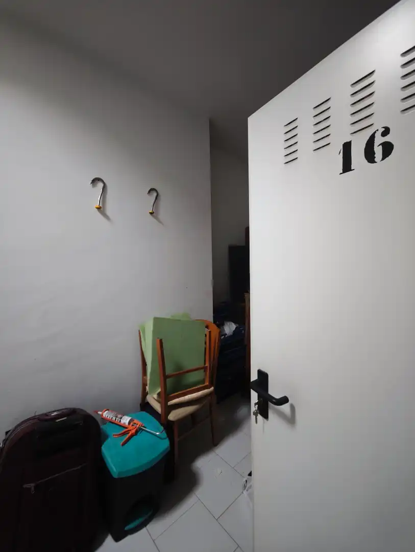 Wohnung mit Terrasse zum Verkauf in Juan de Olazaran Kalea, imagen 10