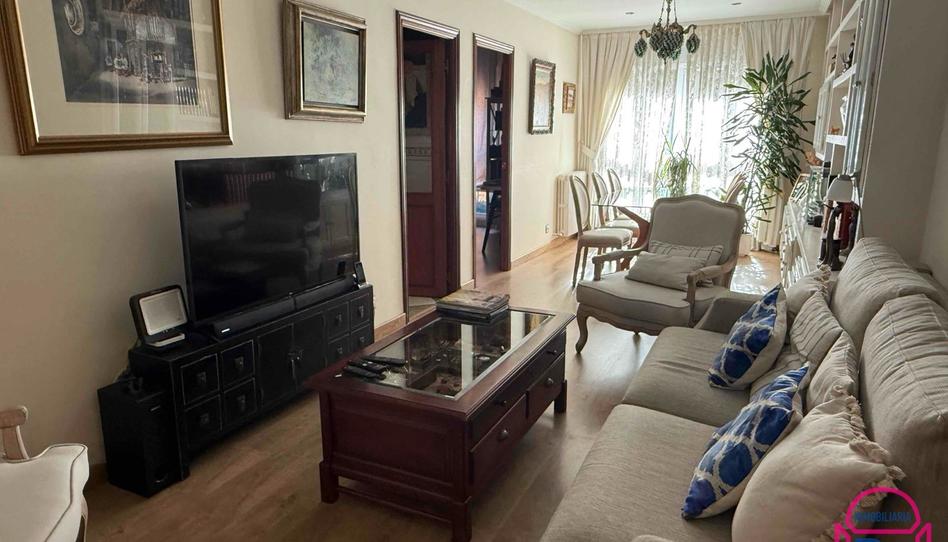 Photo 1 of Flat for sale in Casco Antiguo, León