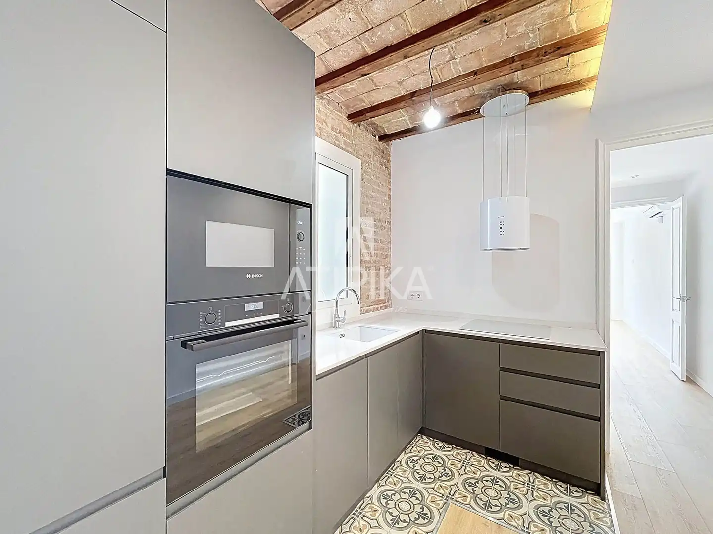 Appartement avec terrasse à vendre à Sant Pau, imagen 6
