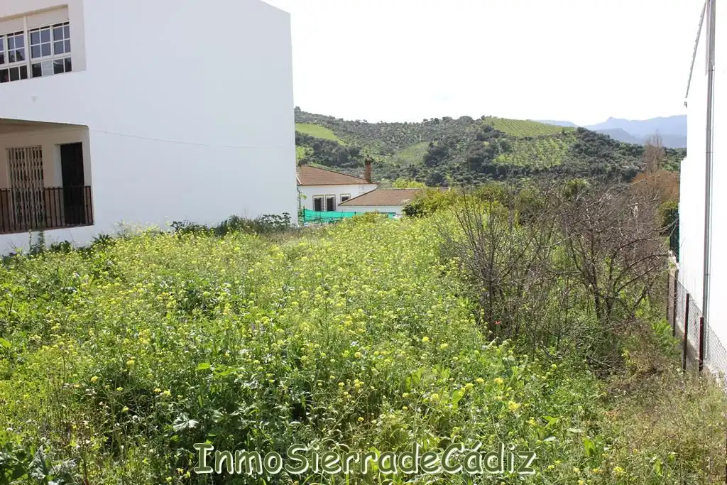 Residencial en venda a Andalucia, Torre Alháquime