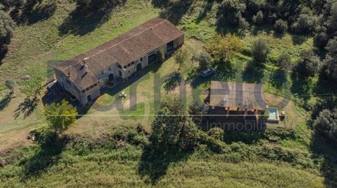 Foto 3 de Finca rústica en venta en Foixà, Girona