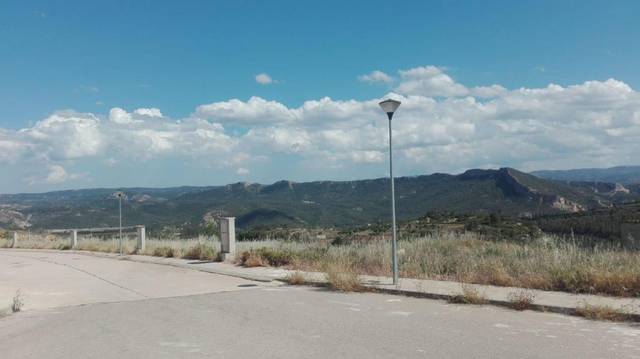 Terreno en Venta en MOYUELO en Castellote