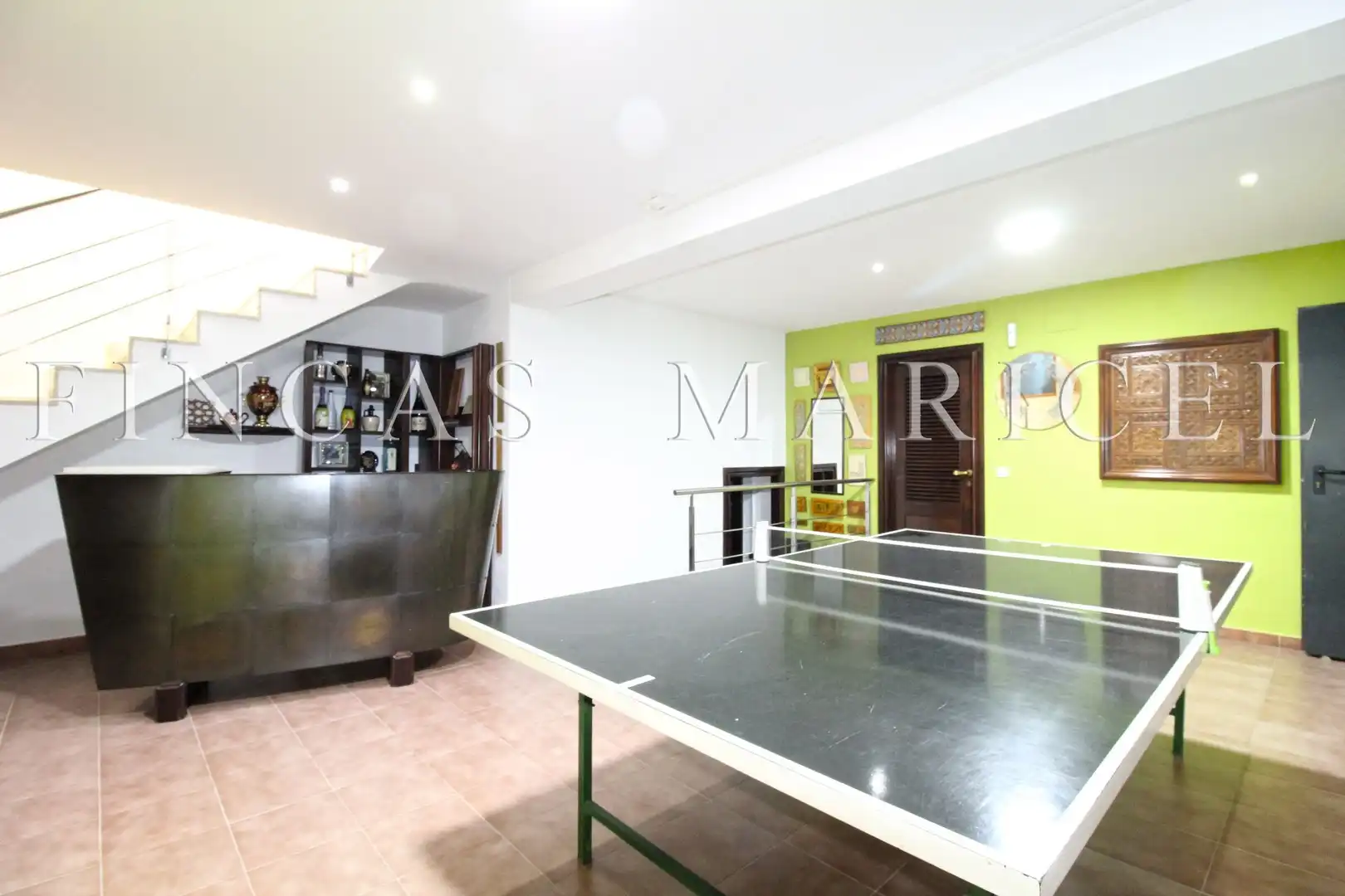 Casa con jardín en venta en Segur de Calafell, imagen 32