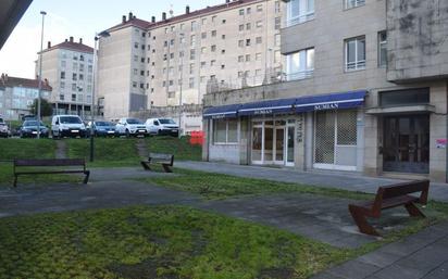 Local de lloguer a Rúa de Sánchez Freire, Conxo, Santiago de Compostela