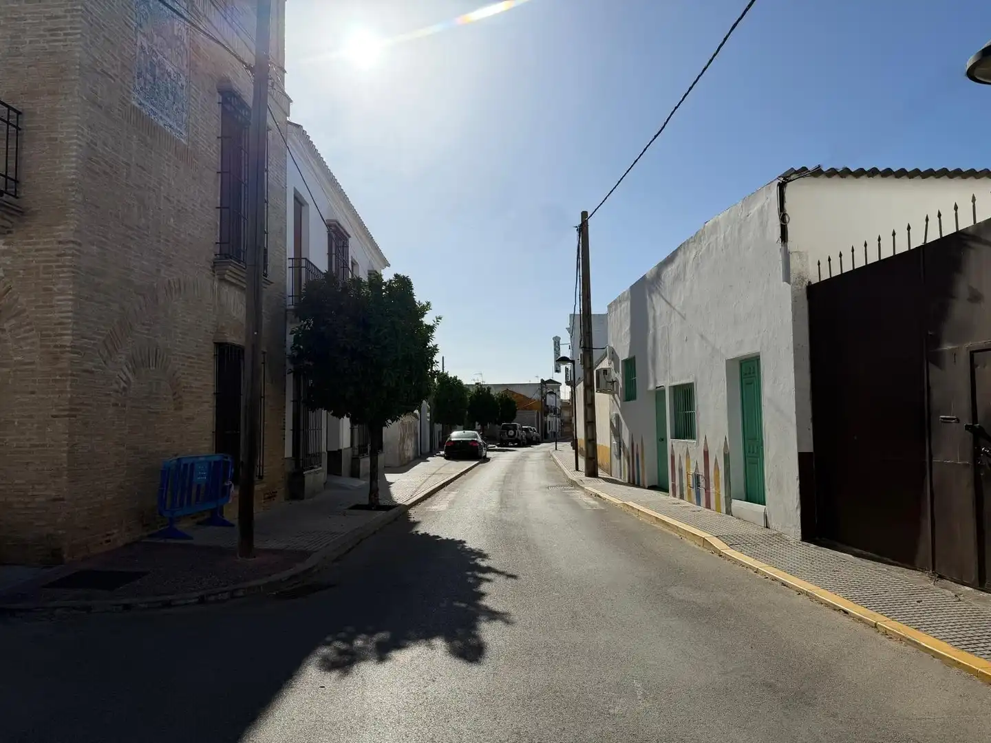 Gewerbefläche zur Miete in Calle Raquejo, imagen 36