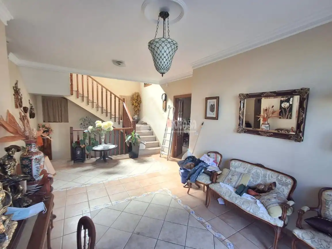 Casa amb terrassa en venda a La Carolina, imagen 4
