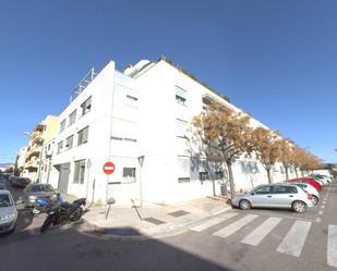 Exterior view of Flat for sale in  Palma de Mallorca