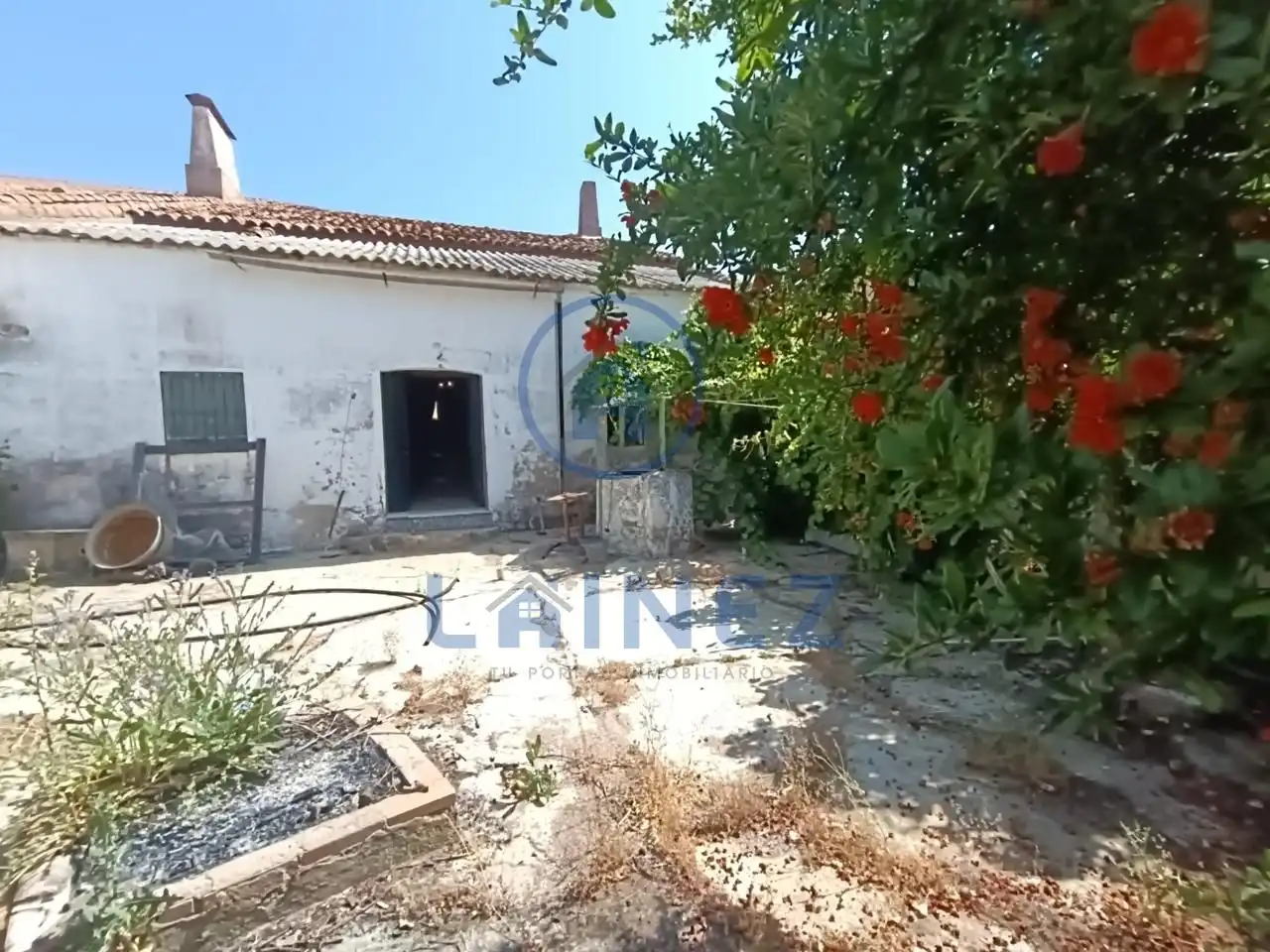 Casa o chalet en venta en Belmez