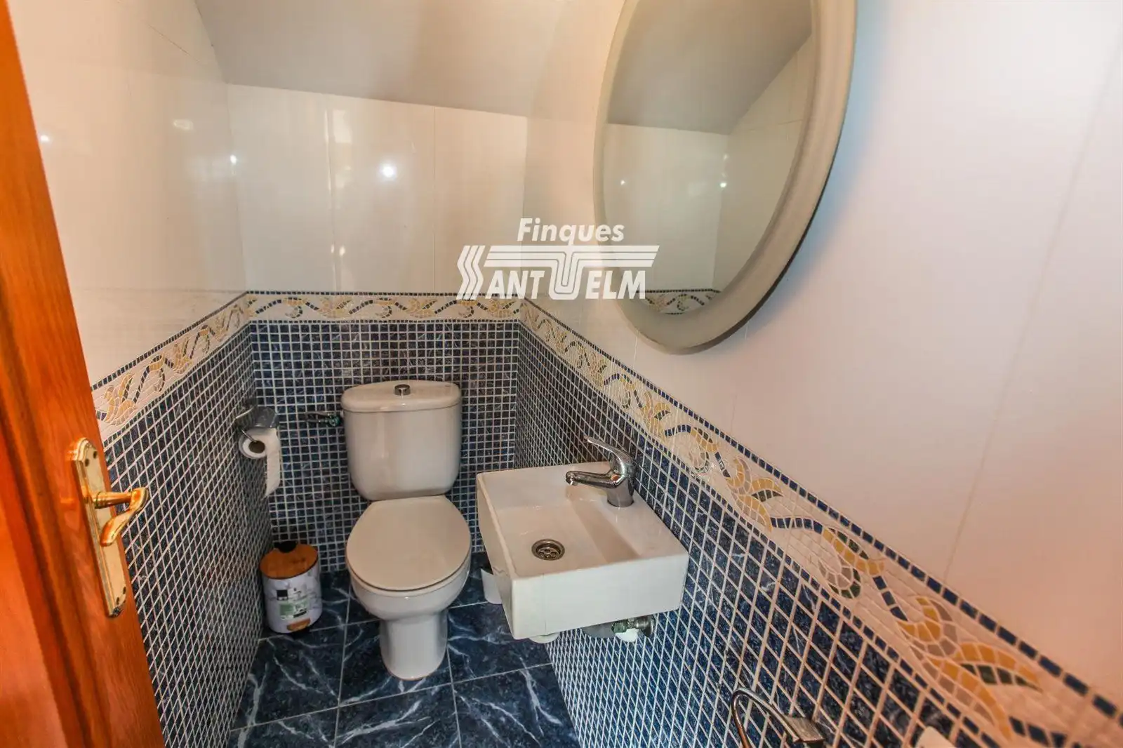 Detached house with pool for sale in ACUARI, imagen 22
