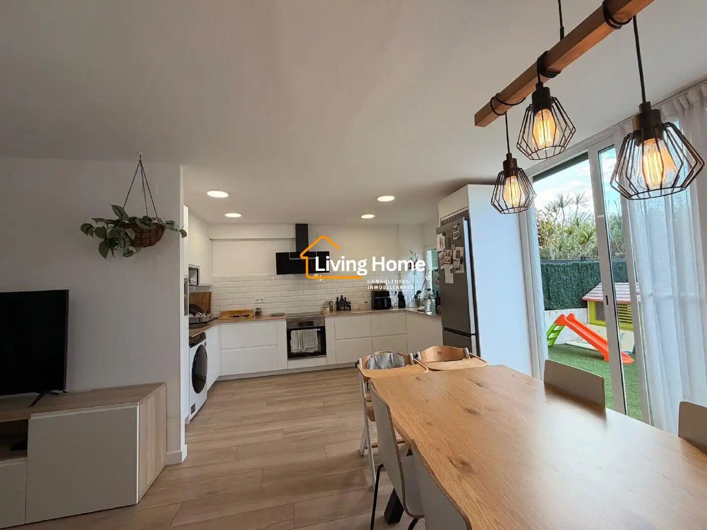 Kitchen of Flat for sale in Cambrils