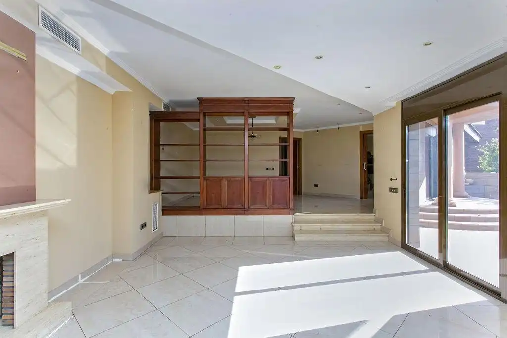 Villa mit Terrasse zum Verkauf in Avenida ARAGAI L', imagen 6