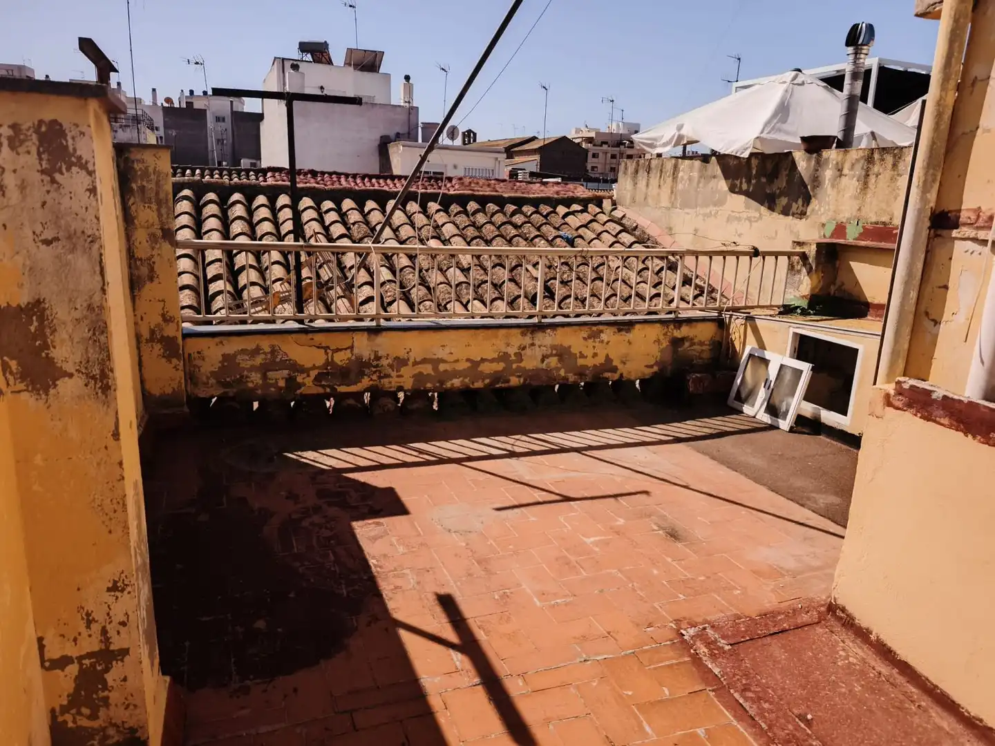 House for sale in Camino de Onda - Salesianos