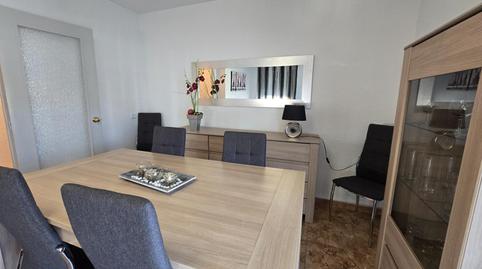 Foto 3 de Pis en venda a Calle Manuel Campello Escaplez, San Crispín, Alicante