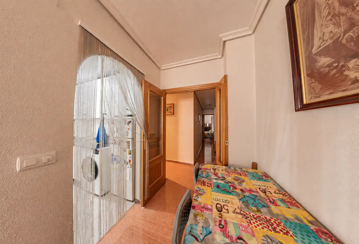 Piso con terraza en venta en Calle Vara de Rey, imagen 15