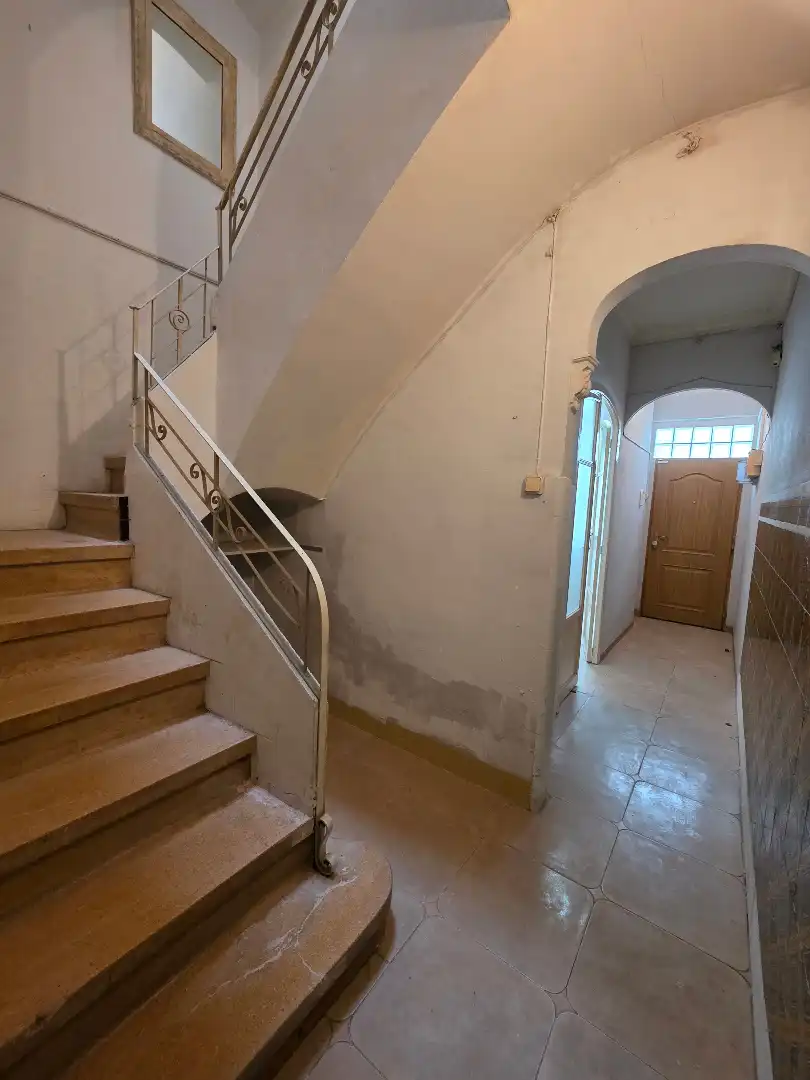 Casa o chalet en venta en Castellón de la Plana / Castelló de la Plana con Terraza, Trastero y Amueblado