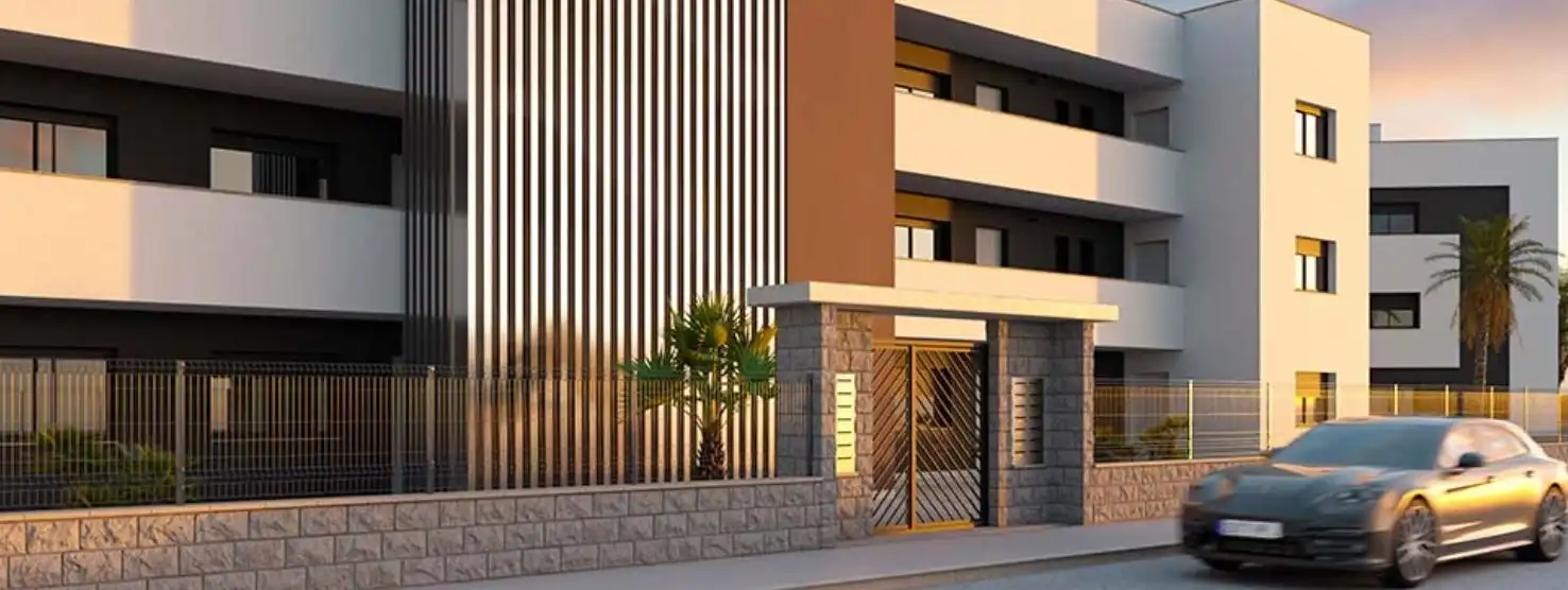 Appartamento con piscina in vendita a Calle del Cantaueso, imagen 38