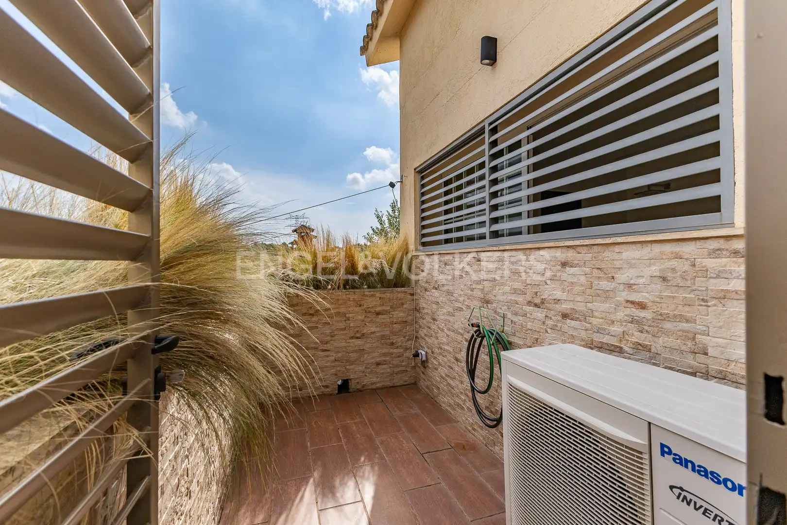Casa o chalet en venta en Lliçà d'Amunt