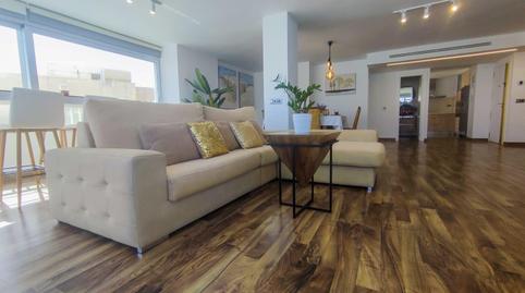 Foto 5 de Pis de lloguer a Cabo de las Huertas, Alicante / Alacant