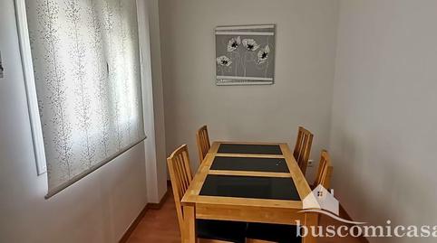 Foto 4 de Dúplex de lloguer a Alberto López Poveda, Centro ciudad, Jaén