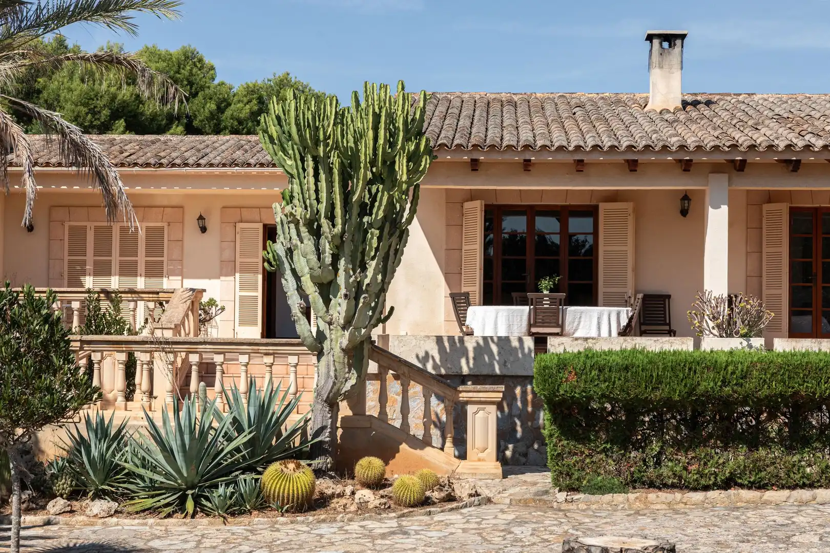 Casa o xalet en venda a Sa Cabaneta
