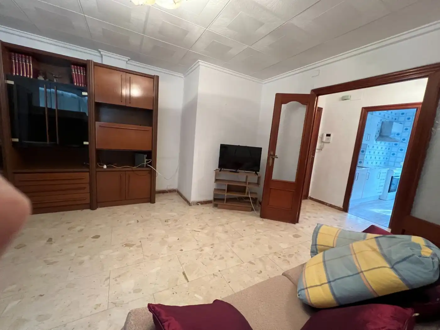 Wohnung zur Miete in L'Illa Perduda