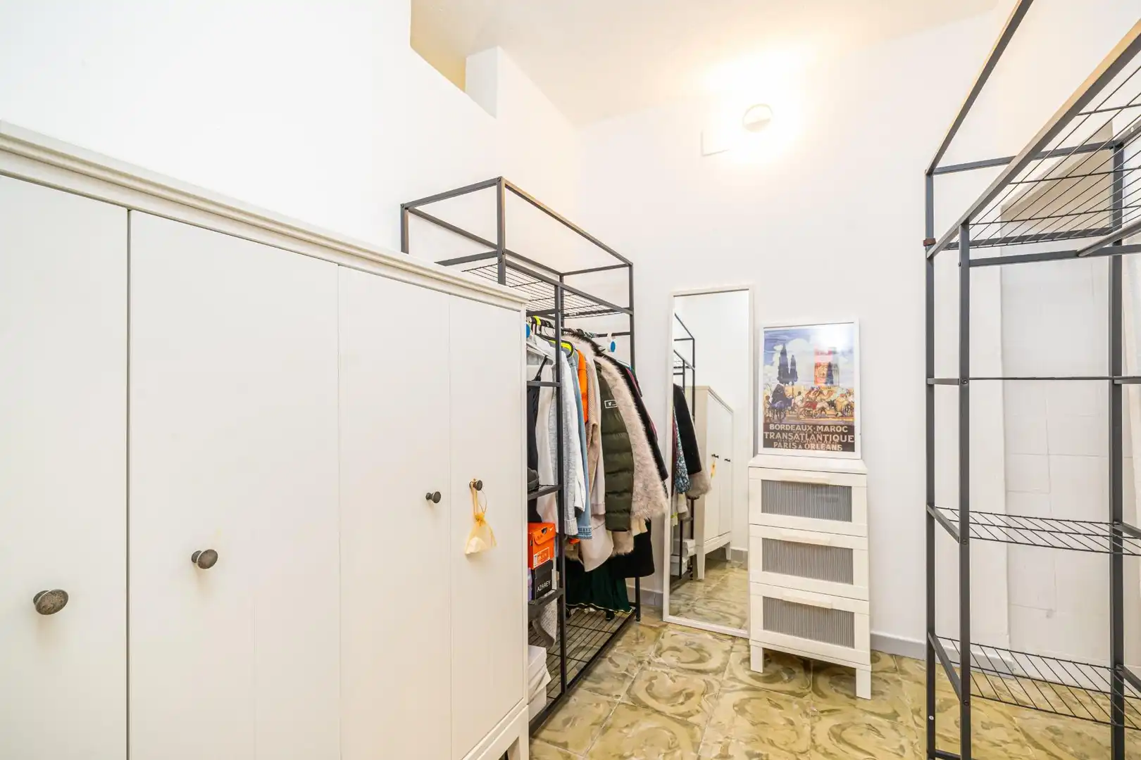 Habitación de Dúplex en venta en Andratx con Calefacción, Terraza y Trastero