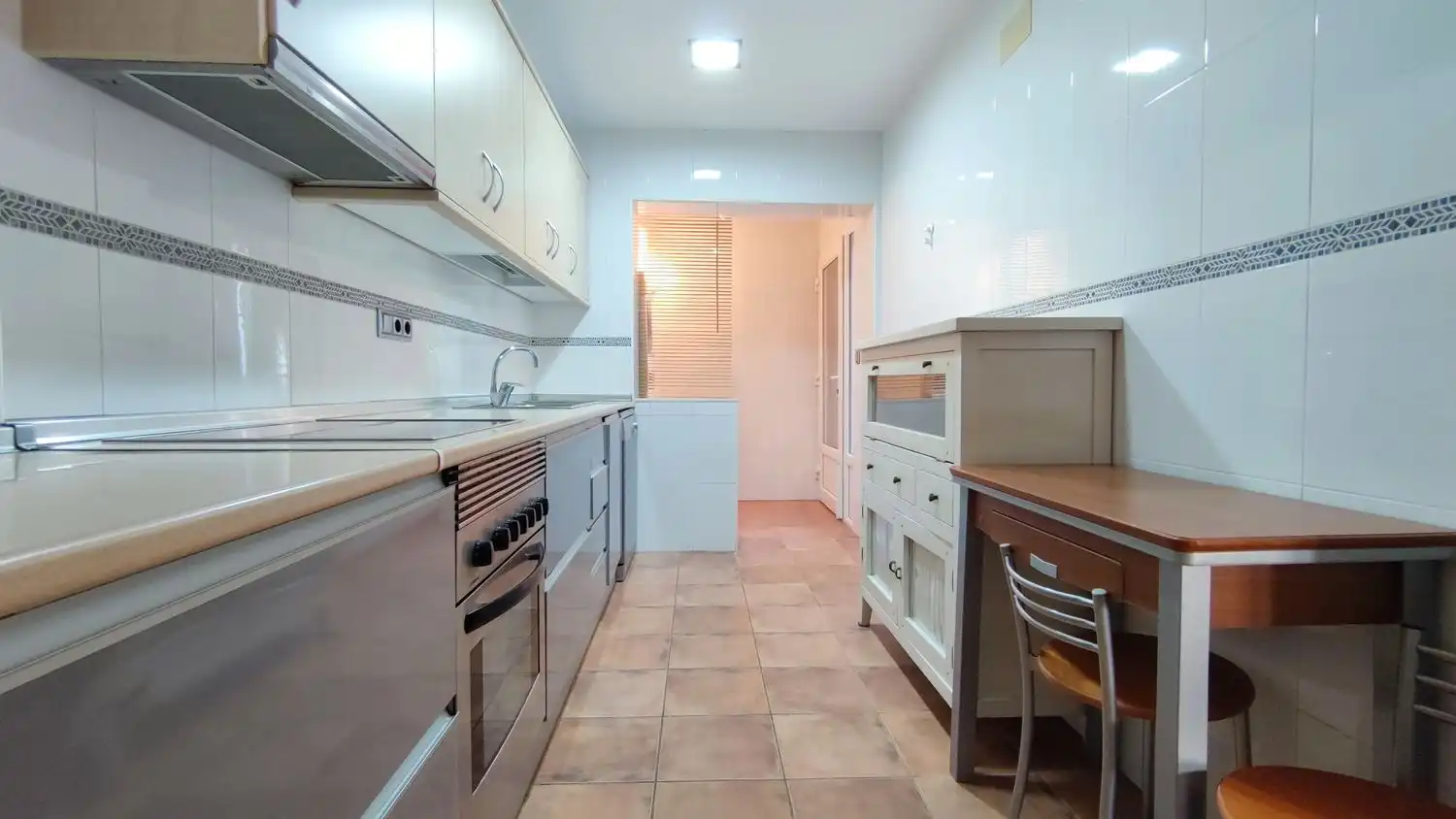Casa pareada con terraza en venta en El Mojón, imagen 12