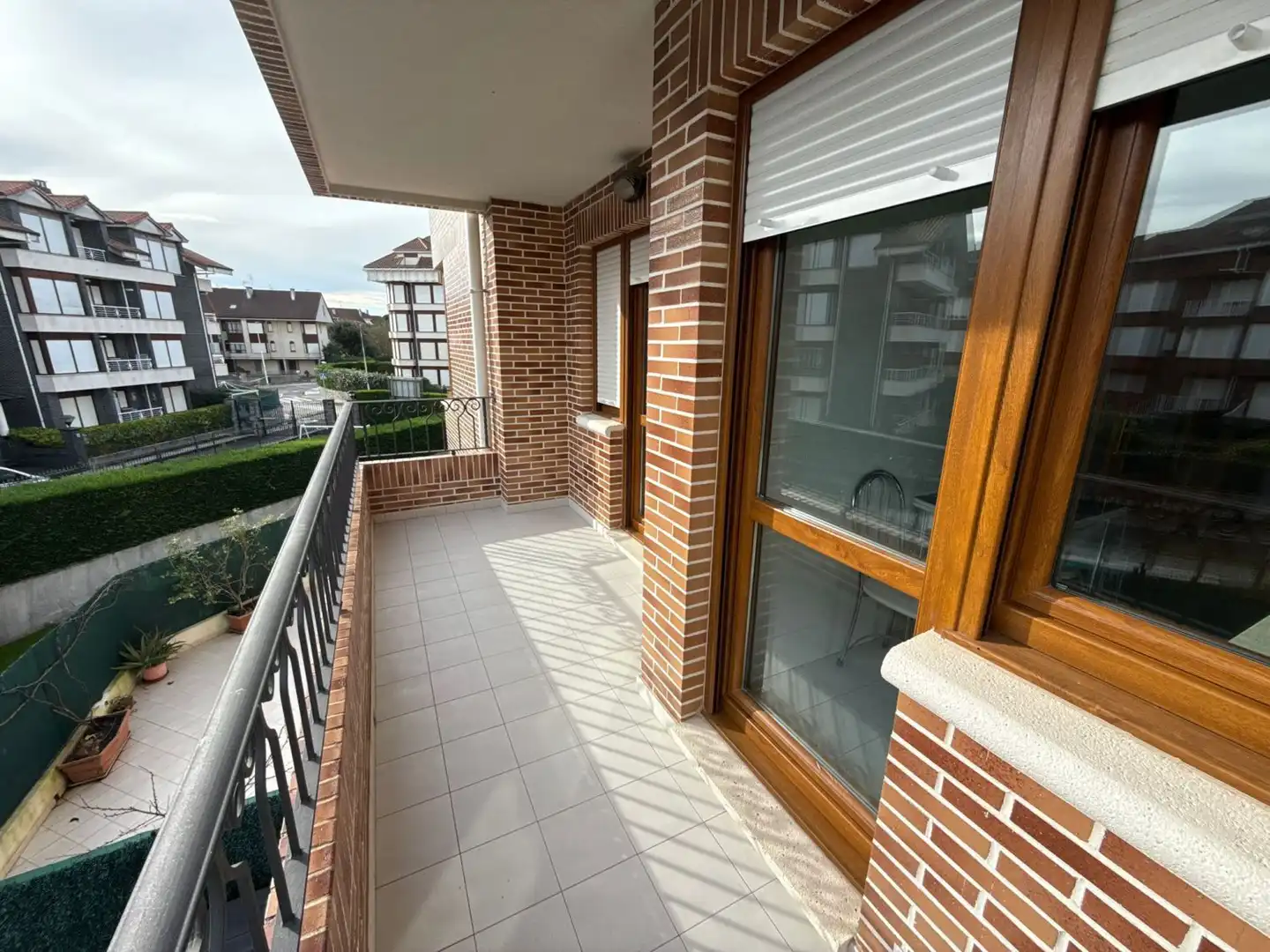 Appartamento con terrazza in vendita a La Brava, imagen 28