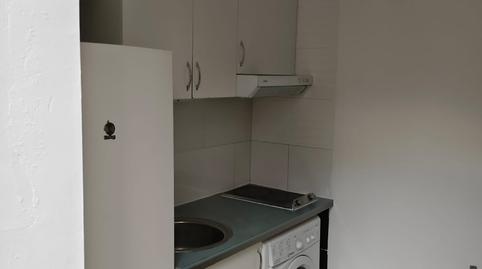 Photo 2 of Study to rent in Puerta Bonita, Madrid