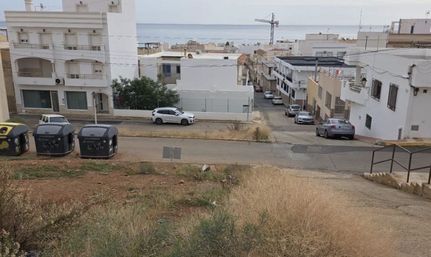 Exterior view of Residential for sale in Carboneras