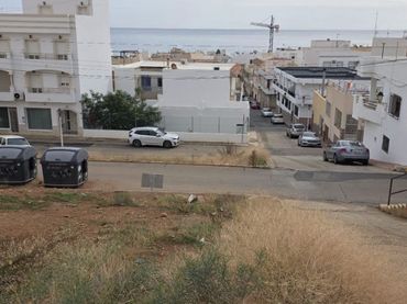 Terreny residencial en venda a Calle Vicente Aleixandre 28