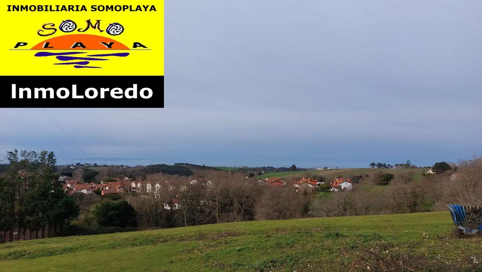 Casa o chalet en venta en Ribamontán al Monte con Calefacción y Jardín privado