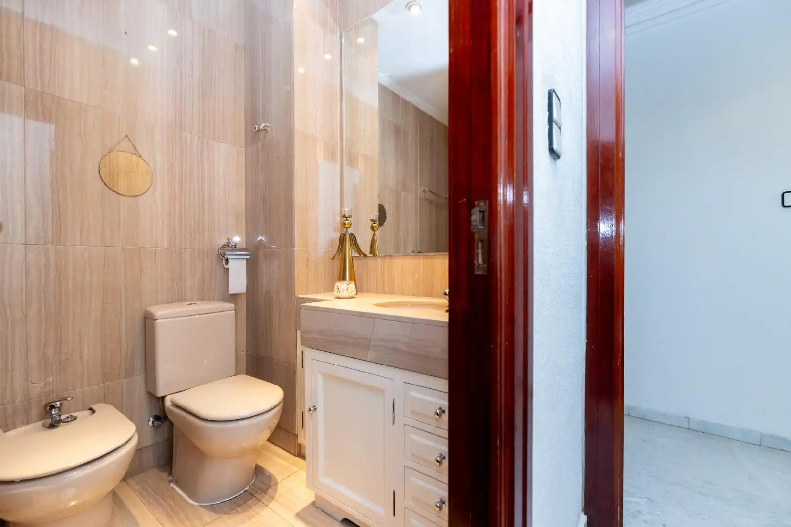 Wohnung mit Aufzug zum Verkauf in Centro, imagen 23