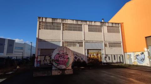Photo 2 of Industrial buildings for sale in Bekolarra Kalea, 2, Ali Gobeo, Araba - Álava