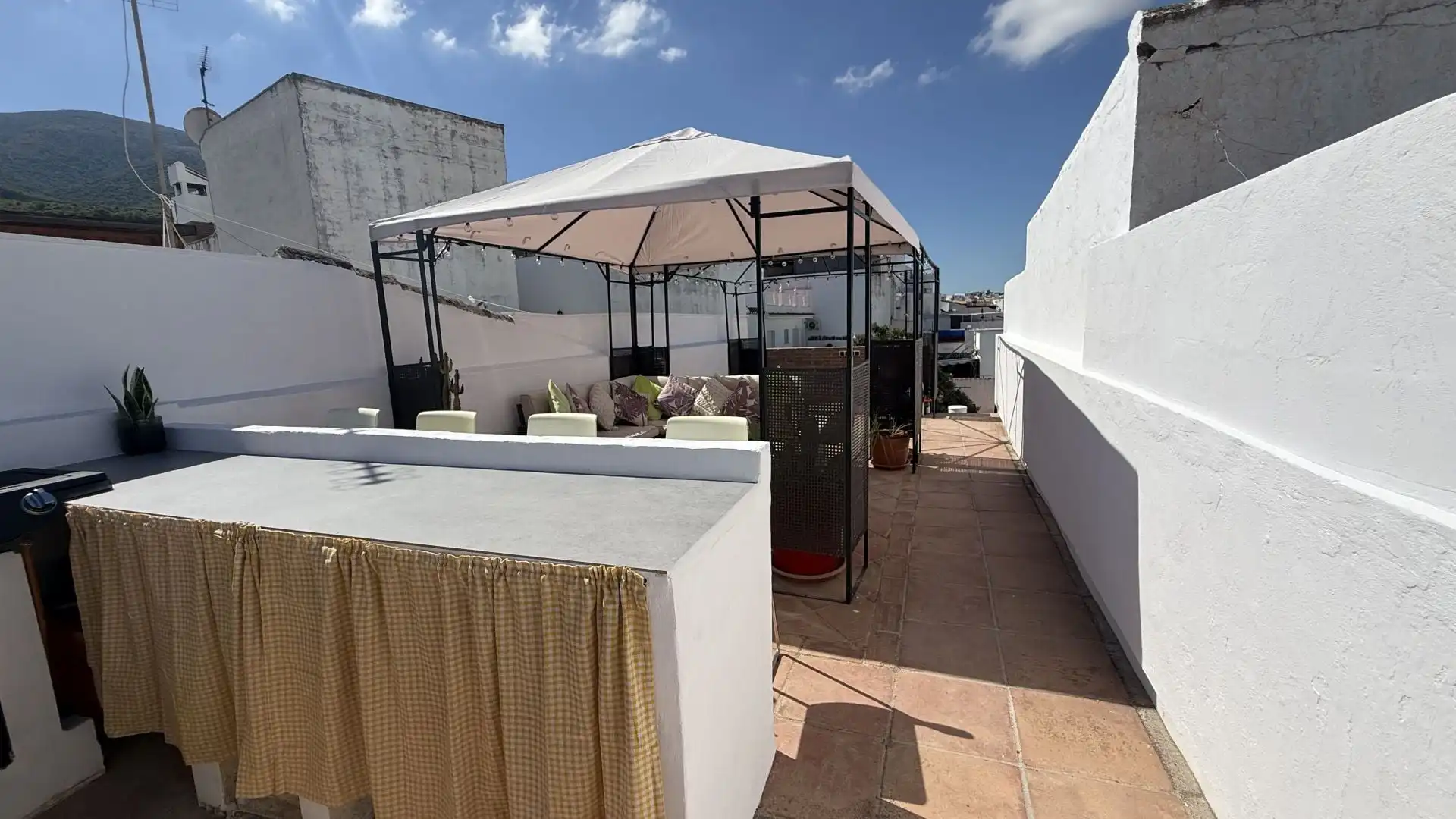 Casa a schiera in vendita a Centro, imagen 17
