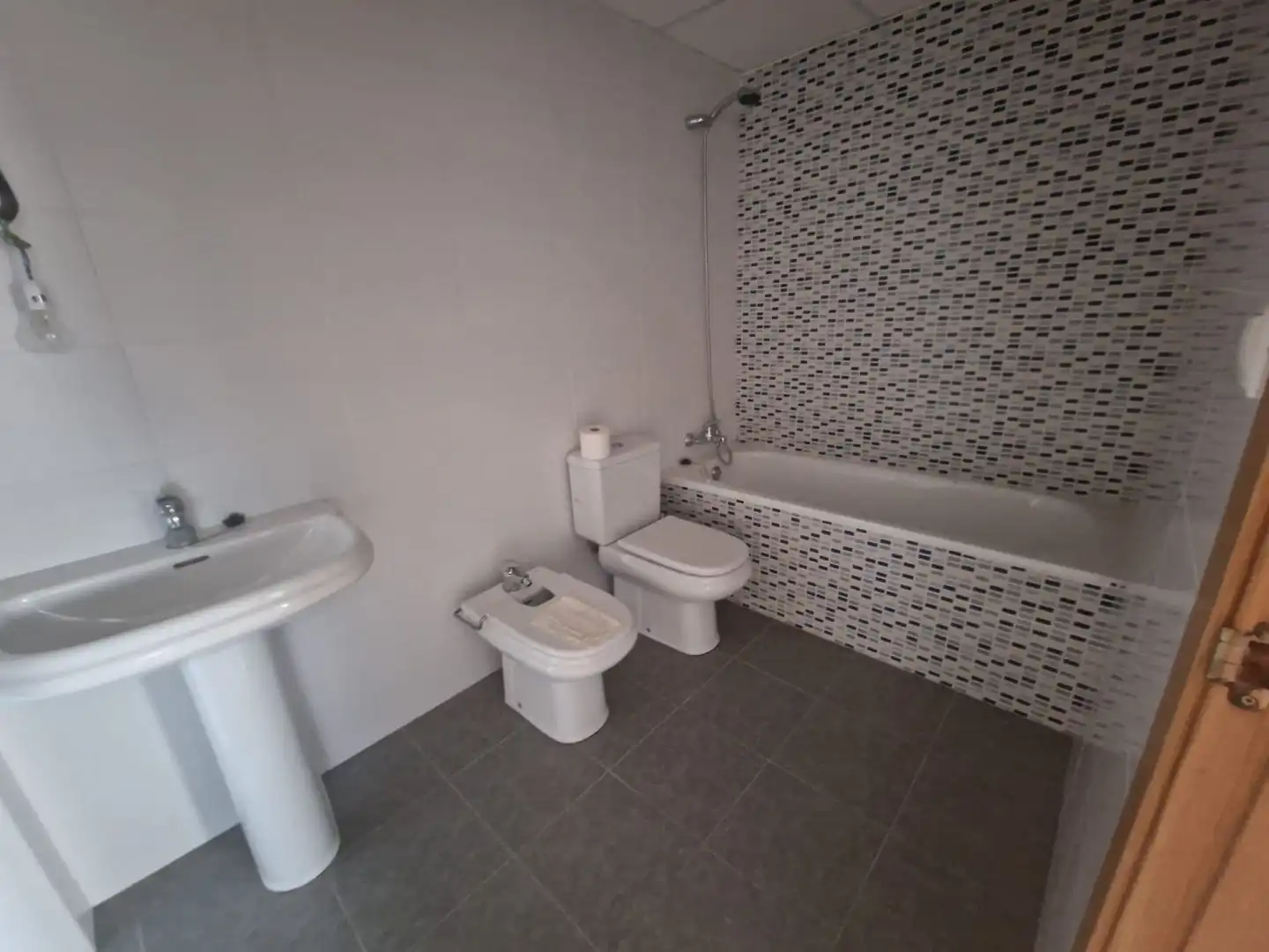 Bathroom of Flat for sale in Moncofa  with Terrace