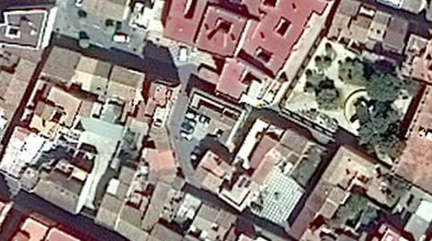 Foto 3 de Piso en venta en La Constitución - Canaleta, Mislata