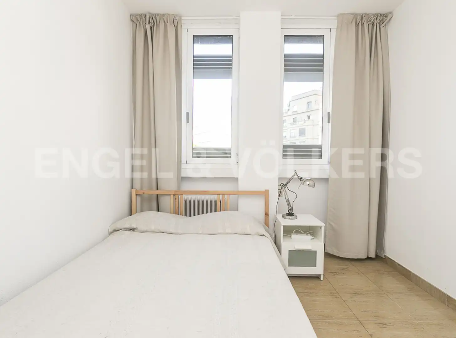 Habitación de Piso en venta en Barcelona con Calefacción y Parquet