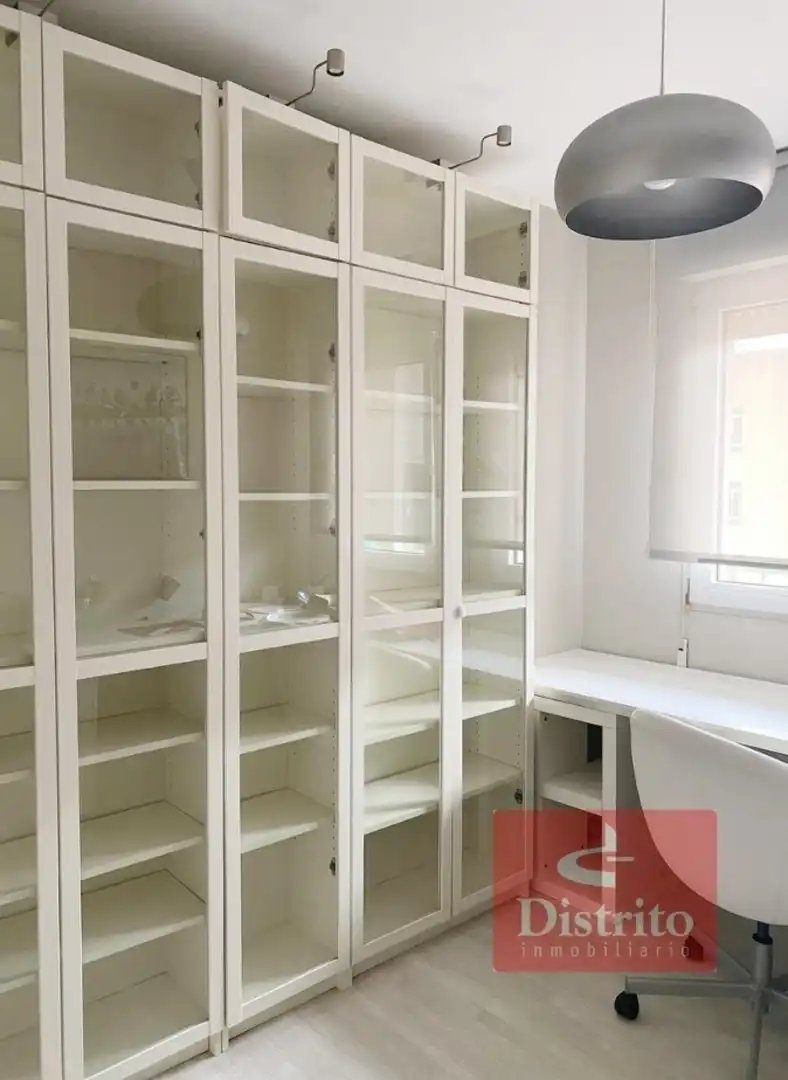 Flat for rent in Santander - José Hierro, General Dávila