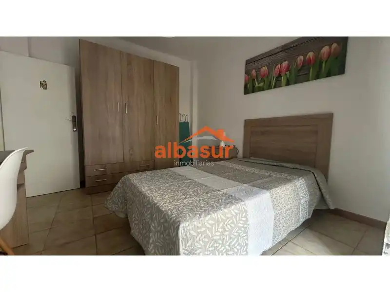 Flat with terrace for sale in Calle los Alderetes, imagen 14