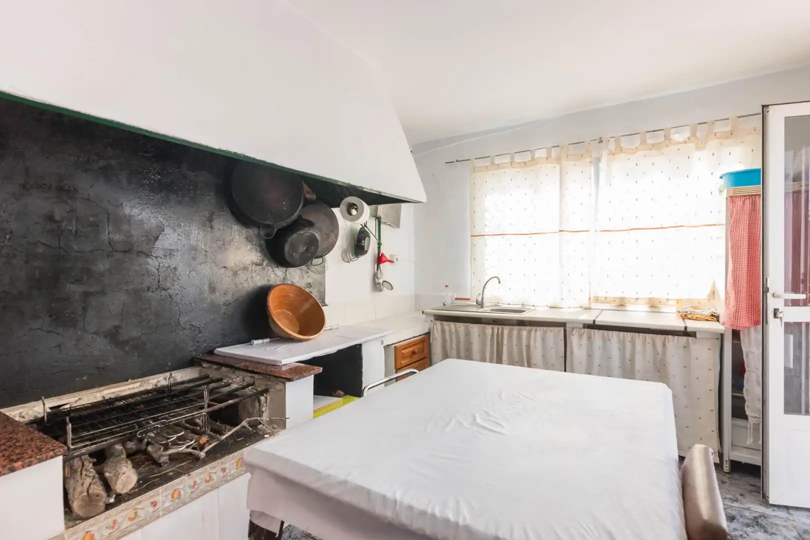 Chalet con piscina en venta en Fortuna, imagen 44
