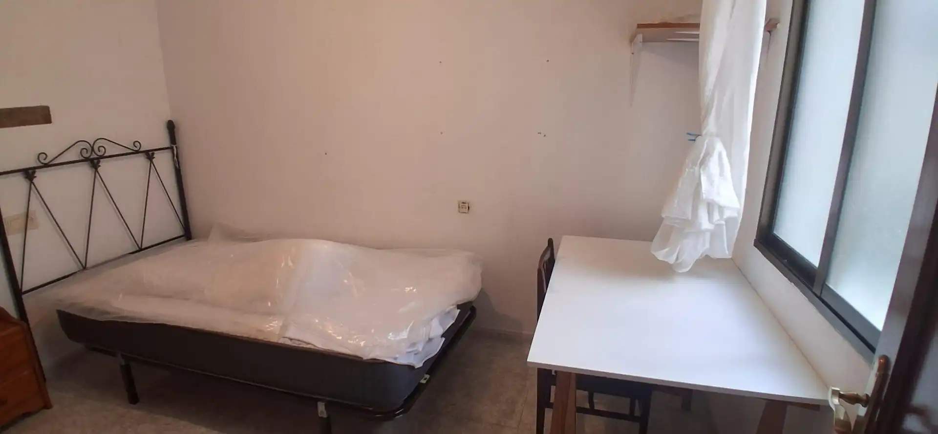 Flat for rent in Miralvalle - Av. Virgen del Puerto - La Data