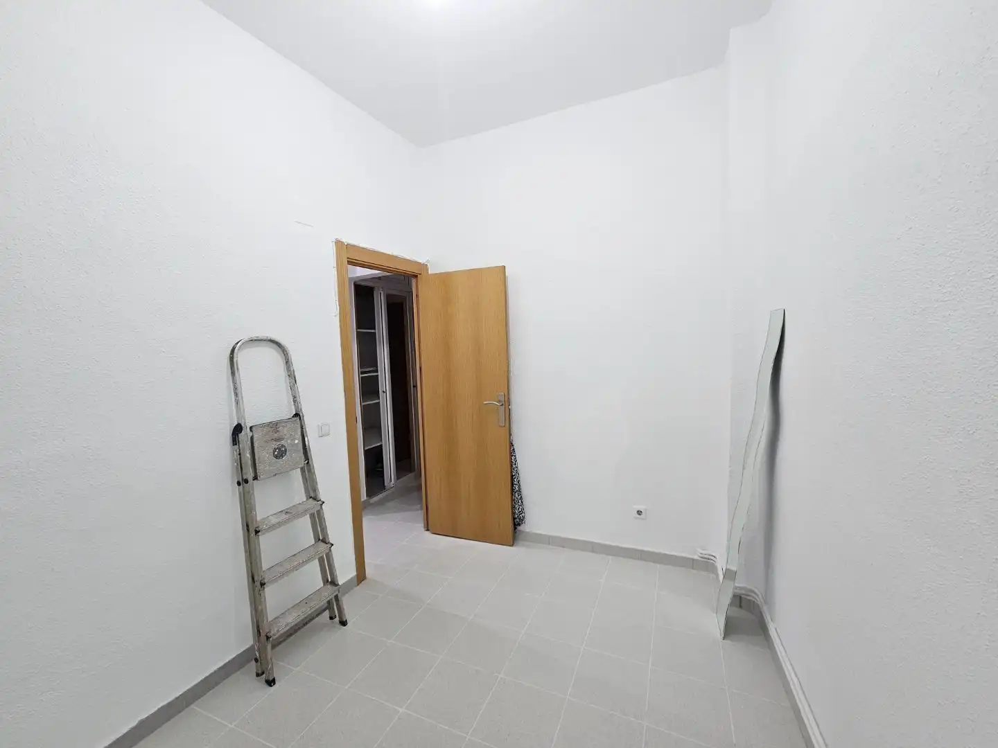 Piso en venta en  Madrid Capital