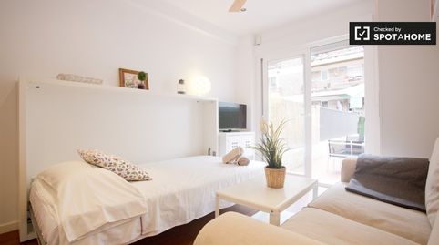 Foto 3 de Piso de alquiler en Prosperidad, Madrid Capital