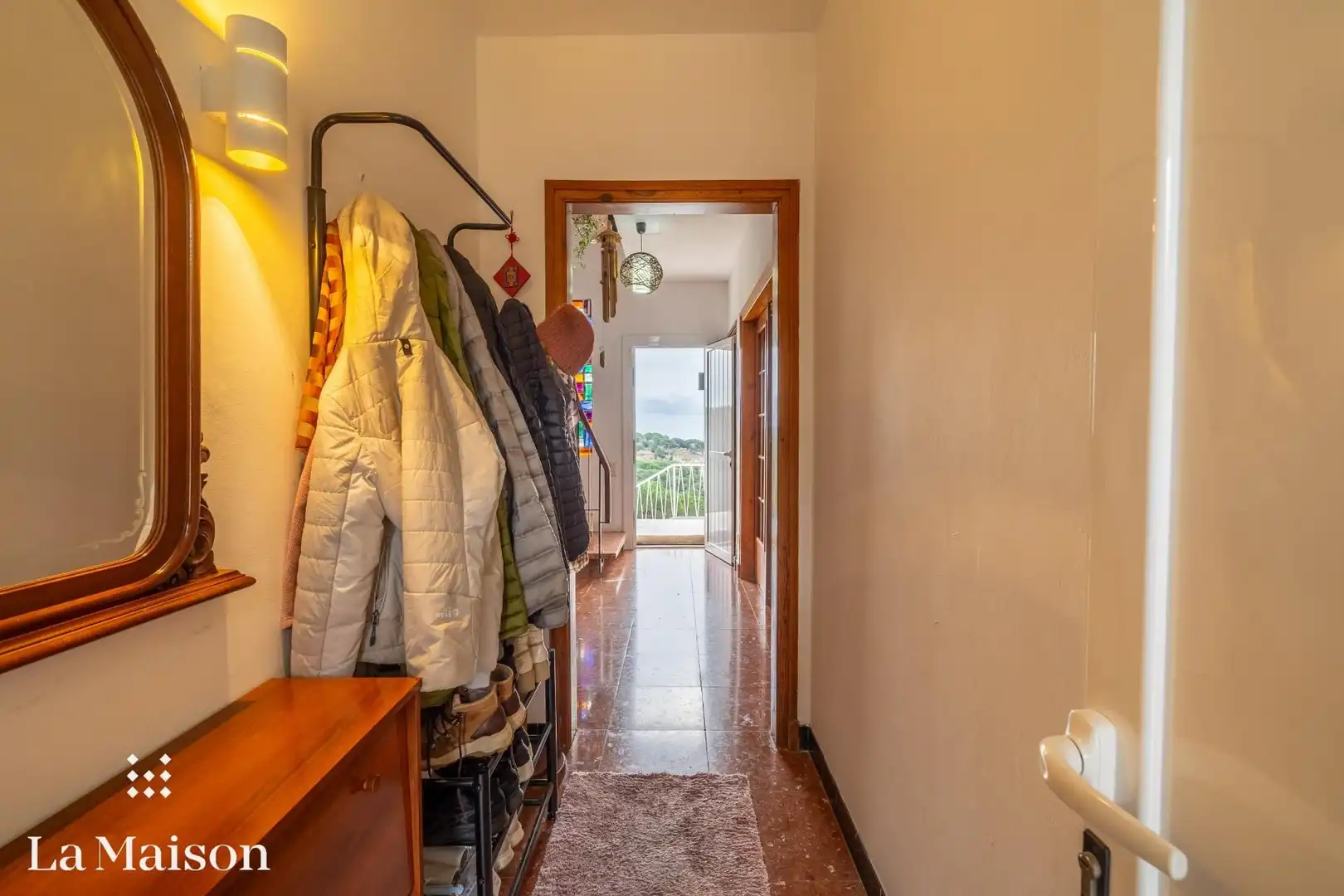 Casa amb terrassa en venda a Arenys de Munt, imagen 14