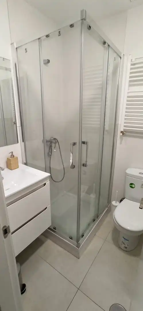Wohnung zur Miete in N/A, Berruguete