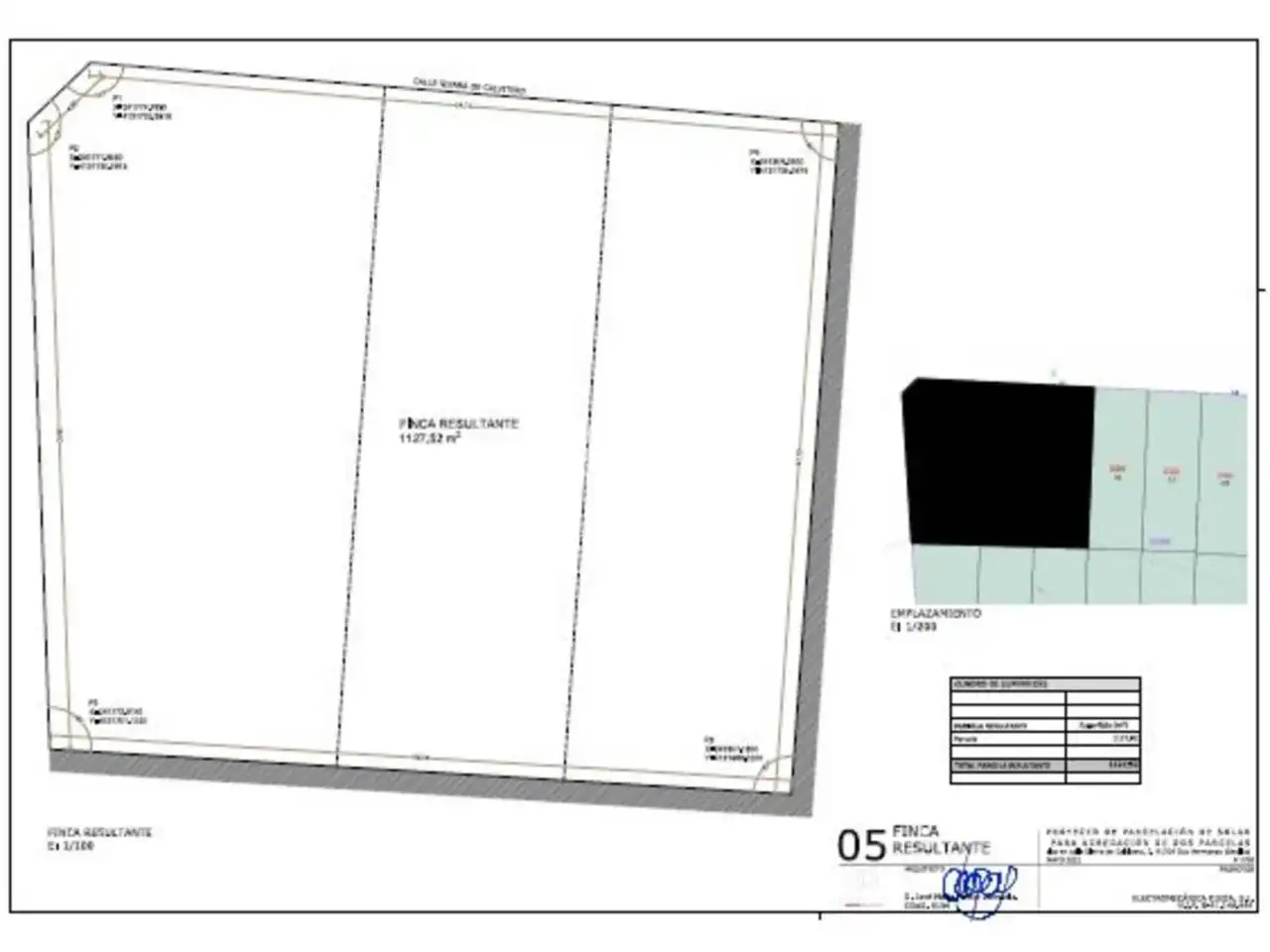 Grundstücke und Bauplätze zum Verkauf in Calle Sierra de Calvitero 2, imagen 6